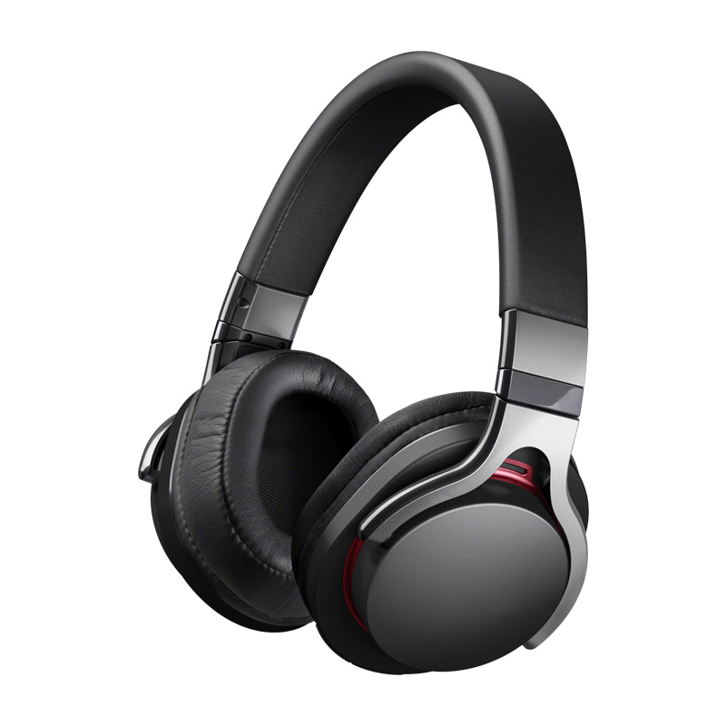 หูฟังไร้สาย (สีดำ) รุ่น MDR-XB650BT